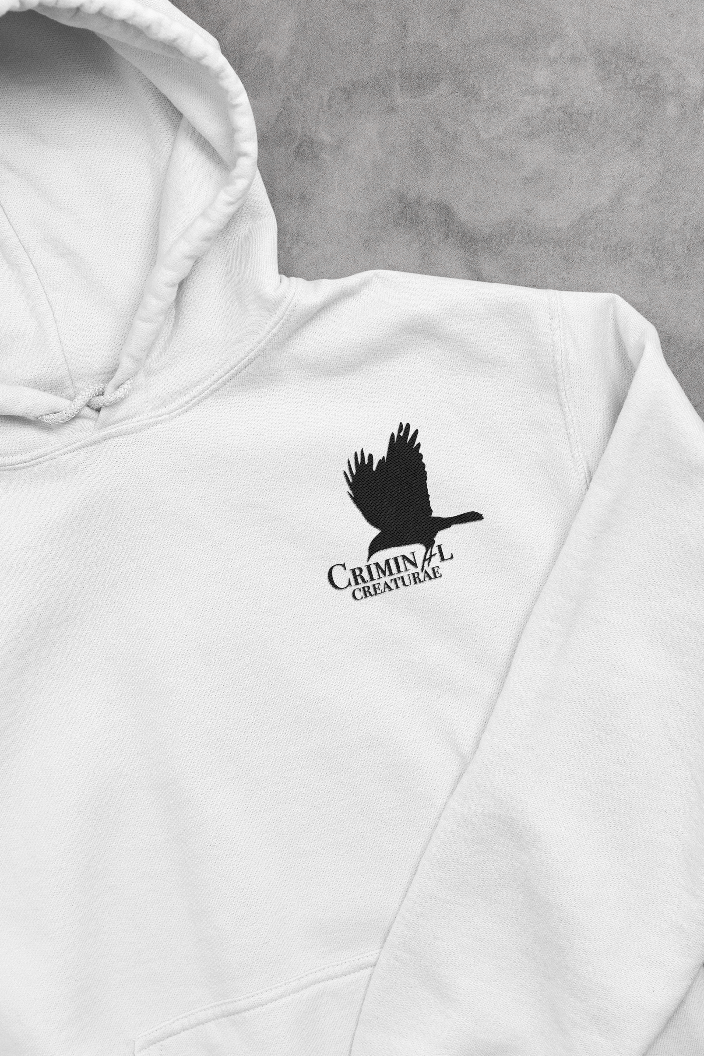 THE KRAKEN HOODIE