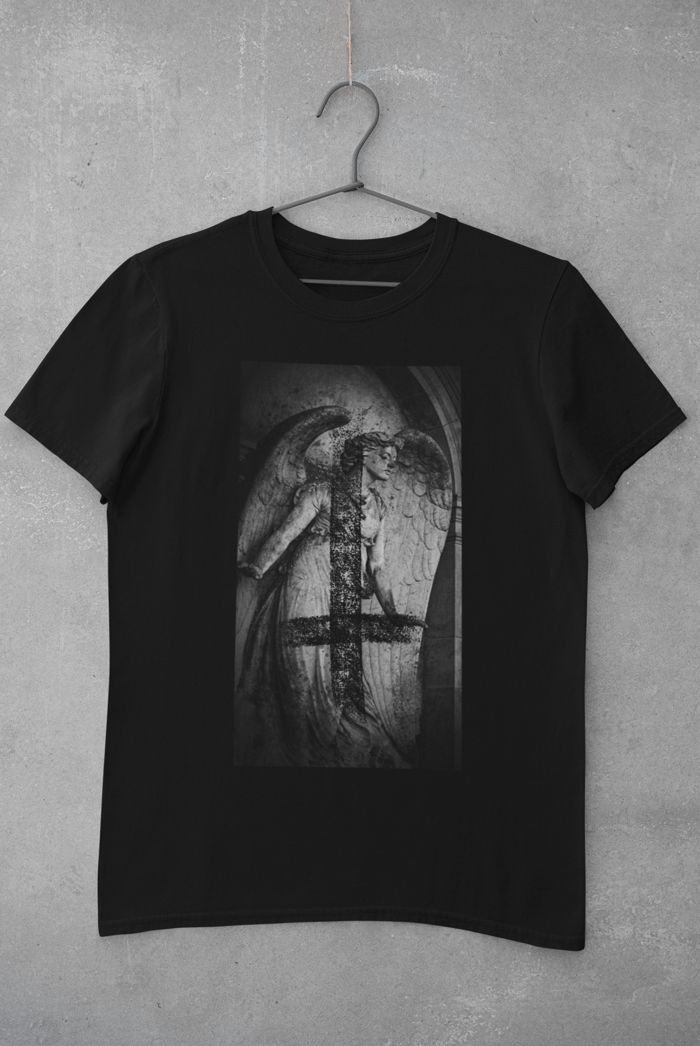 ANGEL T-SHIRT