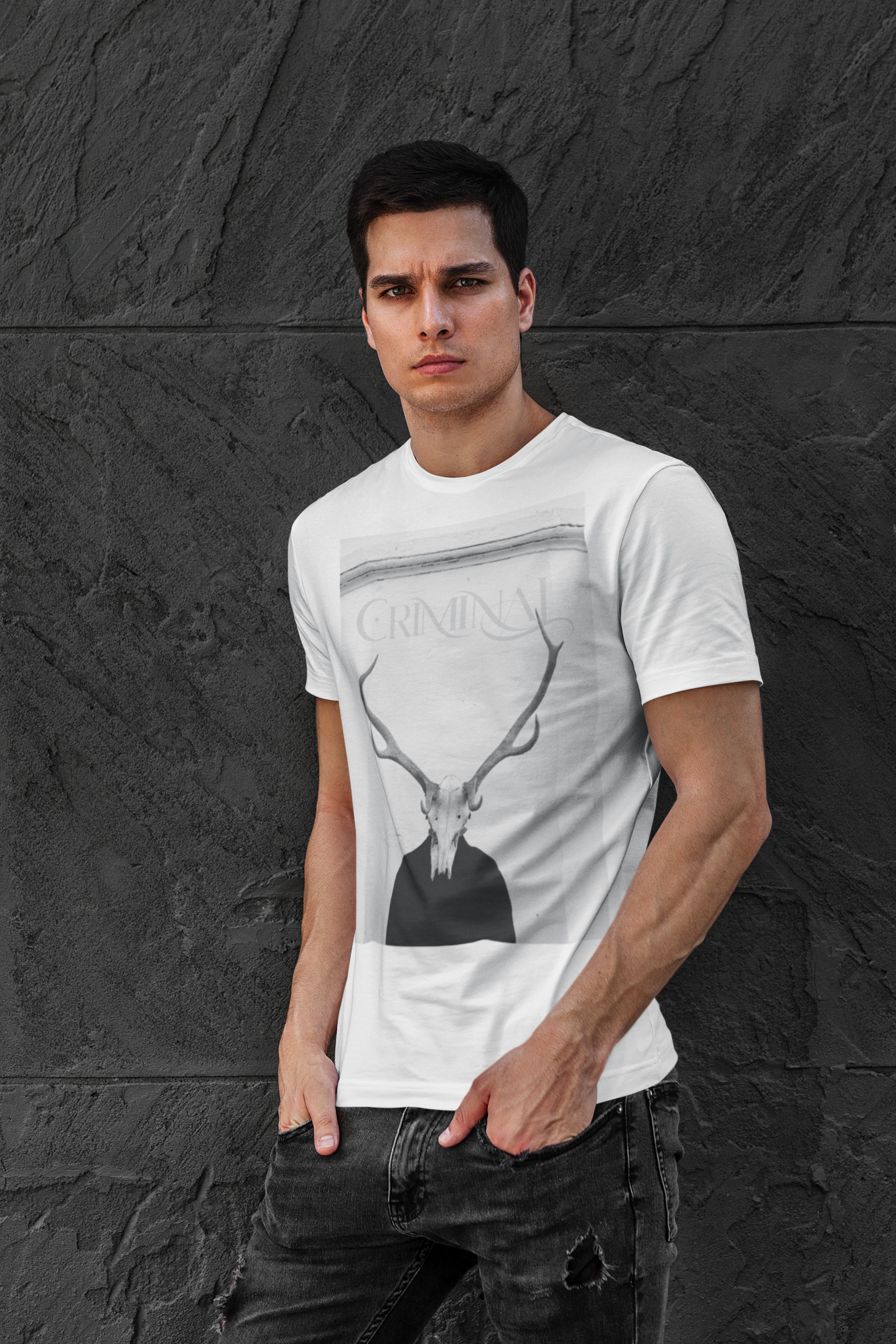 DEER HUNTER T-SHIRT