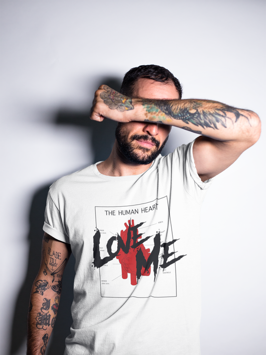 LOVE ME T-SHIRT